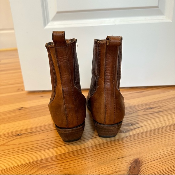 FRYE - Sachs Chelsea - Picture 5 of 5